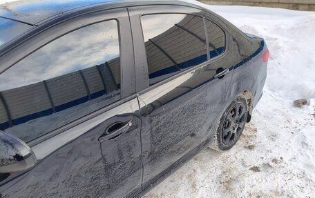 Peugeot 408 I рестайлинг, 2012 год, 500 000 рублей, 11 фотография