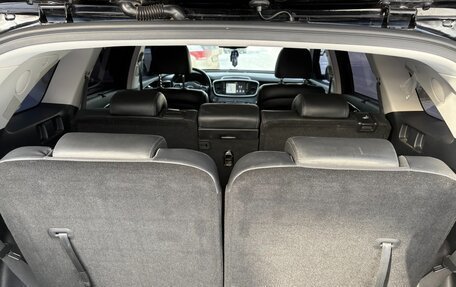 KIA Sorento III Prime рестайлинг, 2019 год, 3 100 000 рублей, 9 фотография