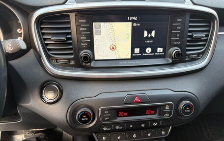 KIA Sorento III Prime рестайлинг, 2019 год, 3 100 000 рублей, 8 фотография