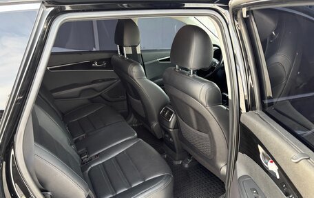 KIA Sorento III Prime рестайлинг, 2019 год, 3 100 000 рублей, 10 фотография