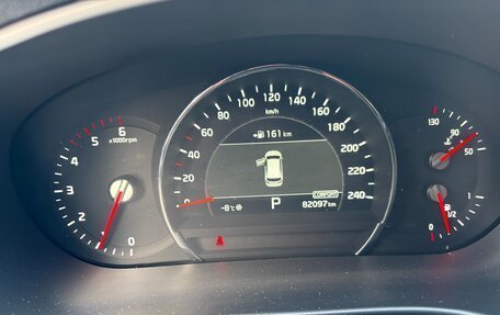 KIA Sorento III Prime рестайлинг, 2019 год, 3 100 000 рублей, 5 фотография