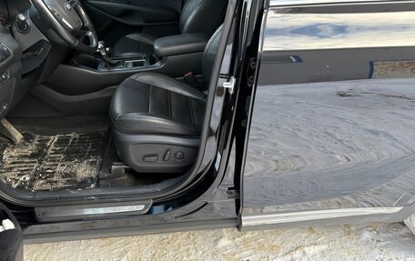 KIA Sorento III Prime рестайлинг, 2019 год, 3 100 000 рублей, 11 фотография