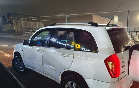 Chery Tiggo (T11), 2014 год, 430 000 рублей, 4 фотография