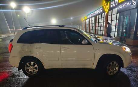 Chery Tiggo (T11), 2014 год, 430 000 рублей, 2 фотография