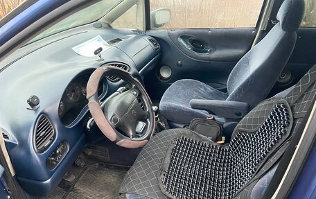 Volkswagen Sharan I рестайлинг, 1998 год, 175 000 рублей, 8 фотография