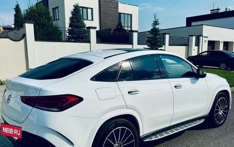 Mercedes-Benz GLE Coupe, 2022 год, 9 750 000 рублей, 3 фотография