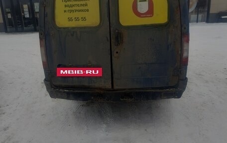 ГАЗ 3102 «Волга», 2004 год, 250 000 рублей, 3 фотография