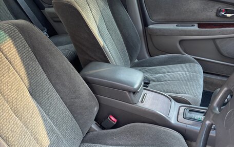 Toyota Chaser VI, 2000 год, 999 999 рублей, 7 фотография