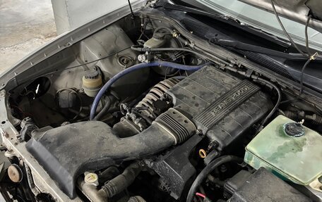 Toyota Chaser VI, 2000 год, 999 999 рублей, 9 фотография