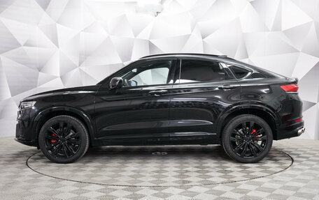 Geely Tugella FY11, 2024 год, 3 250 000 рублей, 2 фотография