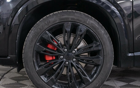 Geely Tugella FY11, 2024 год, 3 250 000 рублей, 9 фотография