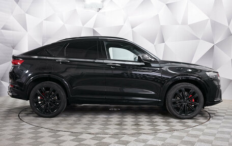 Geely Tugella FY11, 2024 год, 3 250 000 рублей, 6 фотография