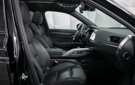 Geely Tugella FY11, 2024 год, 3 250 000 рублей, 12 фотография