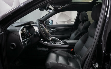 Geely Tugella FY11, 2024 год, 3 250 000 рублей, 10 фотография