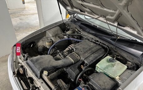 Toyota Chaser VI, 2000 год, 999 999 рублей, 17 фотография