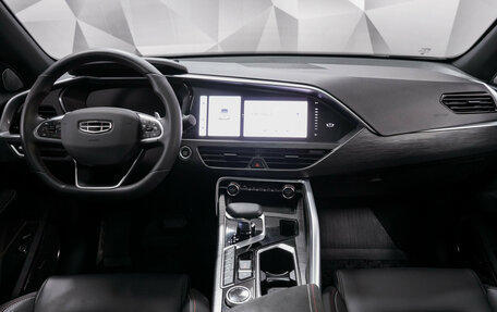 Geely Tugella FY11, 2024 год, 3 250 000 рублей, 11 фотография