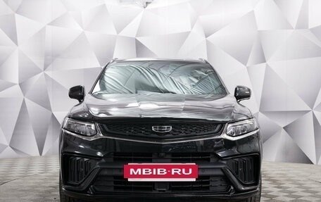 Geely Tugella FY11, 2024 год, 3 250 000 рублей, 8 фотография