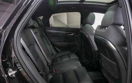 Geely Tugella FY11, 2024 год, 3 250 000 рублей, 13 фотография