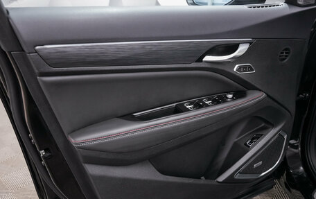 Geely Tugella FY11, 2024 год, 3 250 000 рублей, 16 фотография