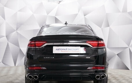 Geely Tugella FY11, 2024 год, 3 250 000 рублей, 4 фотография