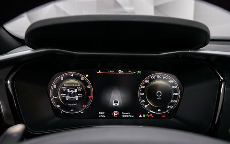 Geely Tugella FY11, 2024 год, 3 250 000 рублей, 15 фотография