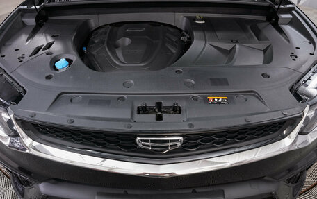 Geely Tugella FY11, 2024 год, 3 250 000 рублей, 22 фотография