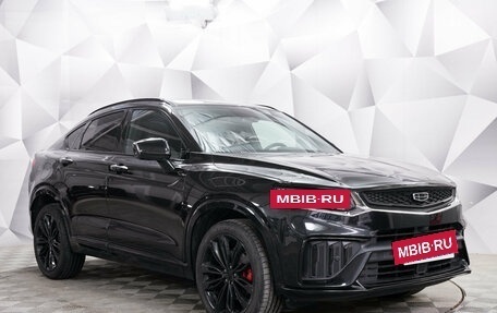 Geely Tugella FY11, 2024 год, 3 250 000 рублей, 7 фотография