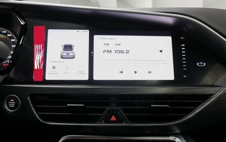 Geely Tugella FY11, 2024 год, 3 250 000 рублей, 19 фотография