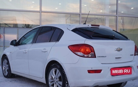 Chevrolet Cruze II, 2013 год, 840 000 рублей, 7 фотография