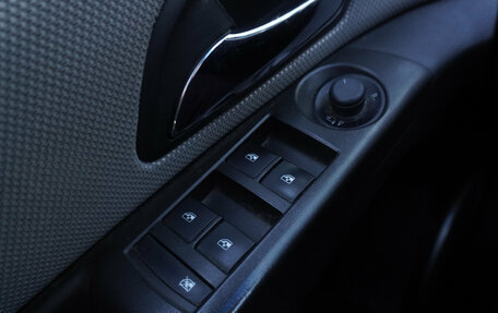 Chevrolet Cruze II, 2013 год, 840 000 рублей, 16 фотография