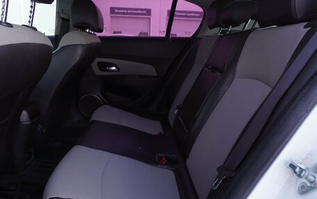 Chevrolet Cruze II, 2013 год, 840 000 рублей, 18 фотография