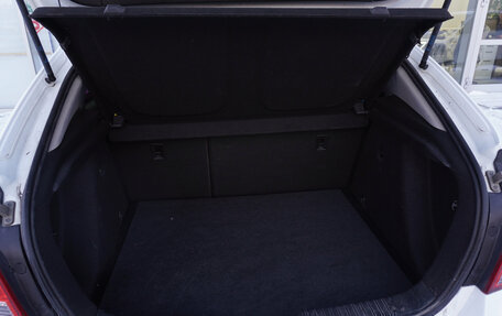 Chevrolet Cruze II, 2013 год, 840 000 рублей, 19 фотография