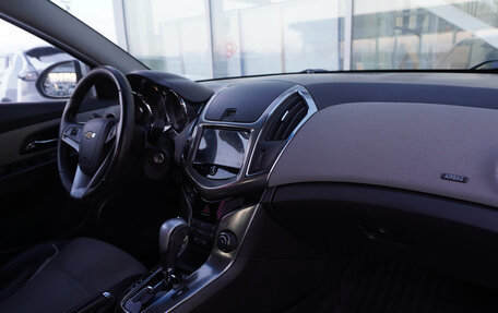 Chevrolet Cruze II, 2013 год, 840 000 рублей, 17 фотография