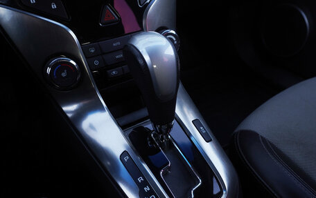 Chevrolet Cruze II, 2013 год, 840 000 рублей, 15 фотография