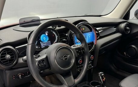 MINI Hatch, 2021 год, 3 500 000 рублей, 7 фотография