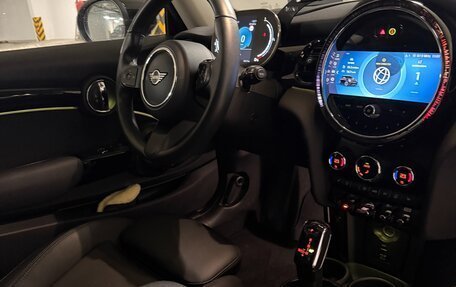 MINI Hatch, 2021 год, 3 500 000 рублей, 10 фотография