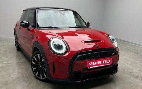 MINI Hatch, 2021 год, 3 500 000 рублей, 4 фотография
