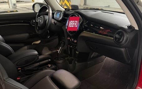 MINI Hatch, 2021 год, 3 500 000 рублей, 8 фотография