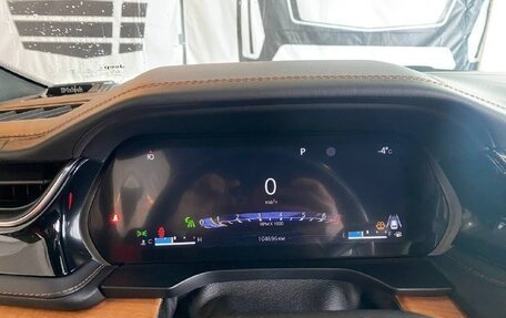 Jeep Grand Cherokee, 2023 год, 7 999 999 рублей, 6 фотография