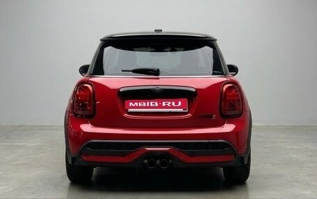 MINI Hatch, 2021 год, 3 500 000 рублей, 3 фотография