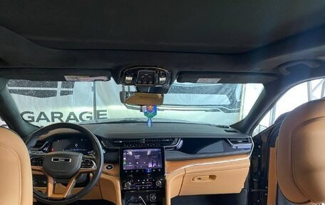 Jeep Grand Cherokee, 2023 год, 7 999 999 рублей, 7 фотография