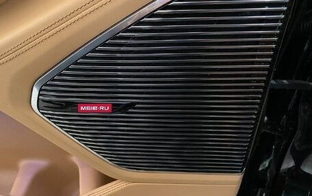 Jeep Grand Cherokee, 2023 год, 7 999 999 рублей, 3 фотография