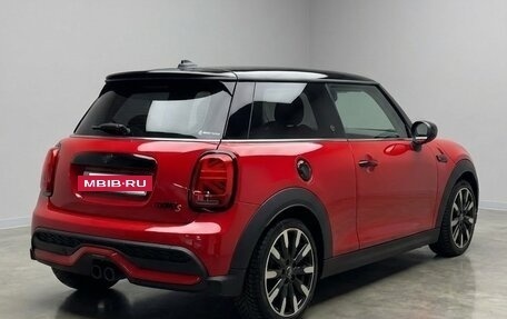 MINI Hatch, 2021 год, 3 500 000 рублей, 6 фотография