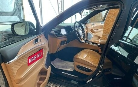 Jeep Grand Cherokee, 2023 год, 7 999 999 рублей, 9 фотография