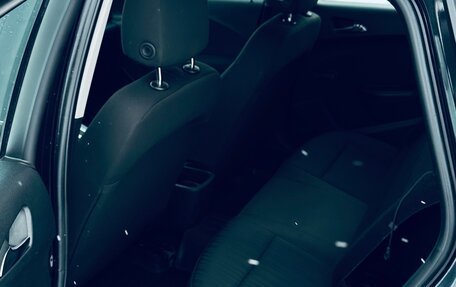 Opel Astra J, 2012 год, 820 000 рублей, 9 фотография