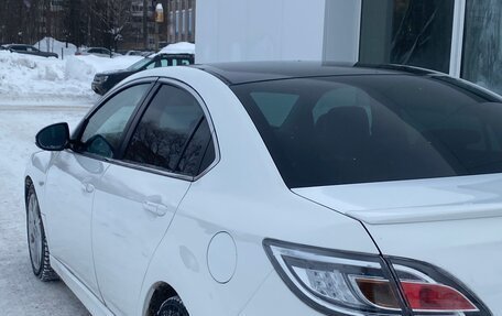 Mazda 6, 2010 год, 880 000 рублей, 5 фотография