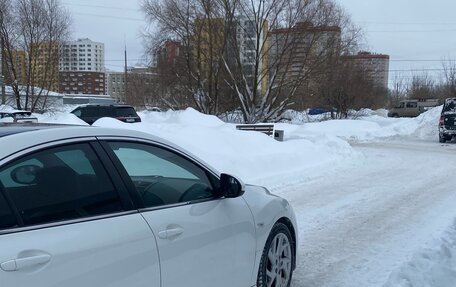 Mazda 6, 2010 год, 880 000 рублей, 7 фотография