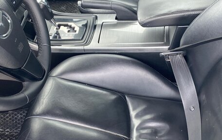 Mazda 6, 2010 год, 880 000 рублей, 8 фотография