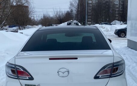 Mazda 6, 2010 год, 880 000 рублей, 4 фотография