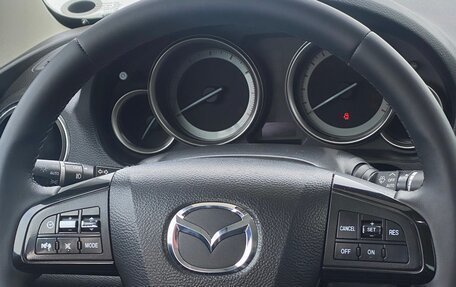 Mazda 6, 2010 год, 880 000 рублей, 9 фотография